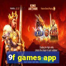9f games app